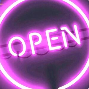 We’re OPEN & slashed prices last week 10-20%!  This week we’re adding new items!